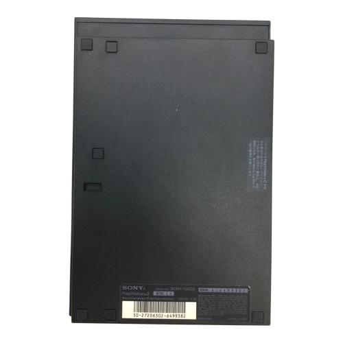SONY (ソニー) PlayStation2 SCPH-70000
