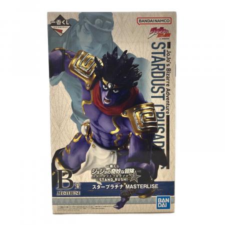BANDAI(バンダイ) 一番くじ ジョジョの奇妙な冒険 スターダスト