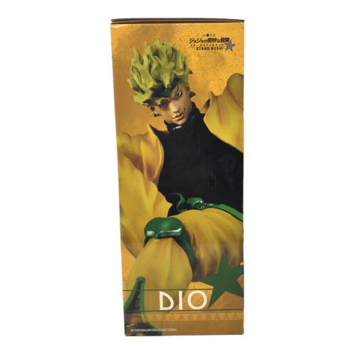 BANDAI(バンダイ) 一番くじ ジョジョの奇妙な冒険 スターダストクルセイダース C賞 DIO MASTERLISE