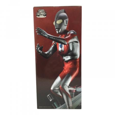 BANDAI(バンダイ) 一番くじ ウルトラマン 60th Anniversary A賞