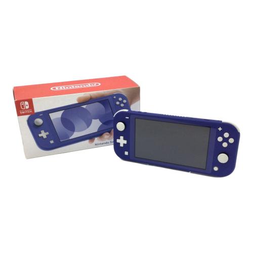 Nintendo (ニンテンドー) Nintendo Switch Lite HDH-001