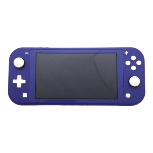 Nintendo (ニンテンドー) Nintendo Switch Lite HDH-001