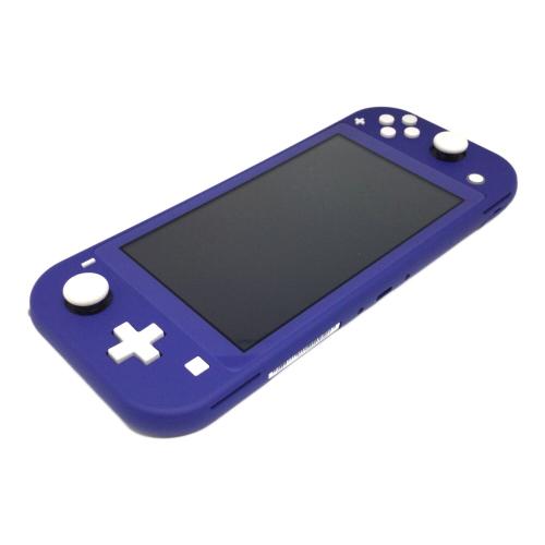 Nintendo (ニンテンドー) Nintendo Switch Lite HDH-001