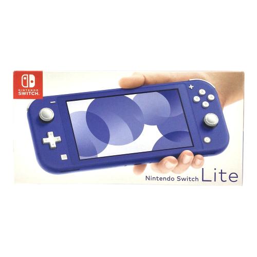 Nintendo (ニンテンドー) Nintendo Switch Lite HDH-001
