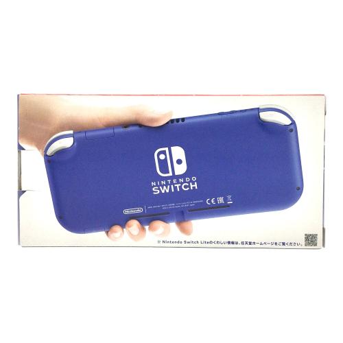 Nintendo (ニンテンドー) Nintendo Switch Lite HDH-001