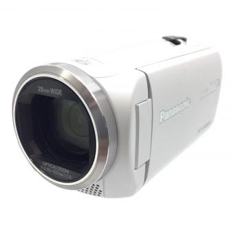 Panasonic (パナソニック) デジタルビデオカメラ HC-V360MS