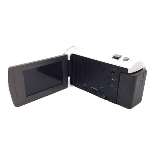 Panasonic (パナソニック) デジタルビデオカメラ HC-V360MS