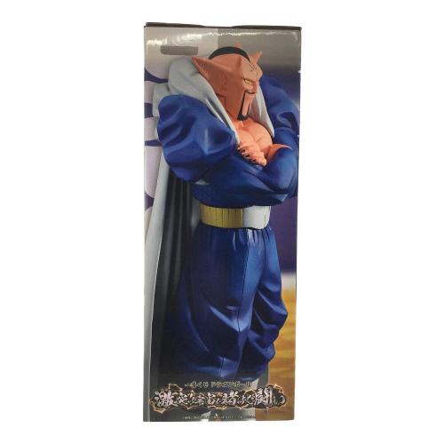 BANDAI(バンダイ) 一番くじ ドラゴンボール 激突！宇宙を賭けた闘い B賞 ダーブラフィギュア MASTERLISE