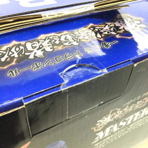 BANDAI(バンダイ) 一番くじ ドラゴンボール 激突！宇宙を賭けた闘い B賞 ダーブラフィギュア MASTERLISE
