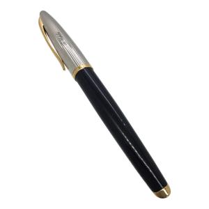 WATERMAN (ウォーターマン) カレンDX 万年筆 ペン先18K ※ネーム刻印有