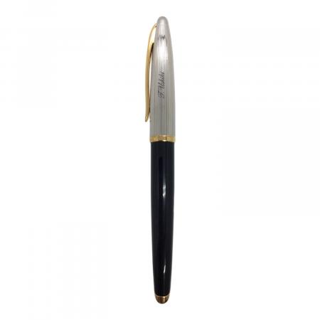 WATERMAN (ウォーターマン) カレンDX 万年筆 ペン先18K ※ネーム刻印有