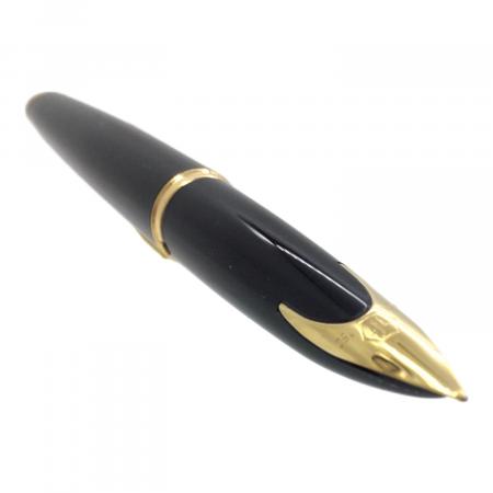 WATERMAN (ウォーターマン) カレンDX 万年筆 ペン先18K ※ネーム刻印有