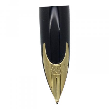 WATERMAN (ウォーターマン) カレンDX 万年筆 ペン先18K ※ネーム刻印有
