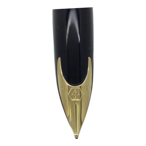 WATERMAN (ウォーターマン) カレンDX 万年筆 ペン先18K ※ネーム刻印有