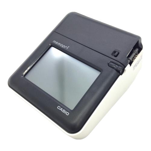 CASIO (カシオ) memopri MEP-T10 ラベルプリンター