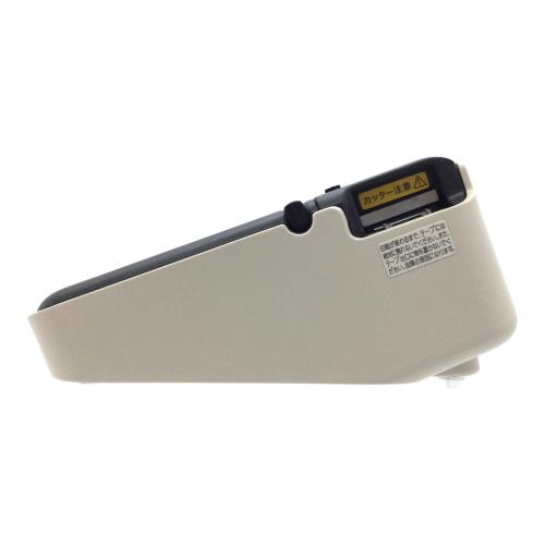 CASIO (カシオ) memopri MEP-T10 ラベルプリンター