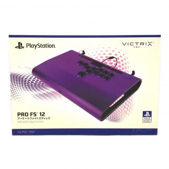 VICTRIX(ビクトリクス) PRO FS12 レバーレスコントローラー PS5/PS4/PC対応