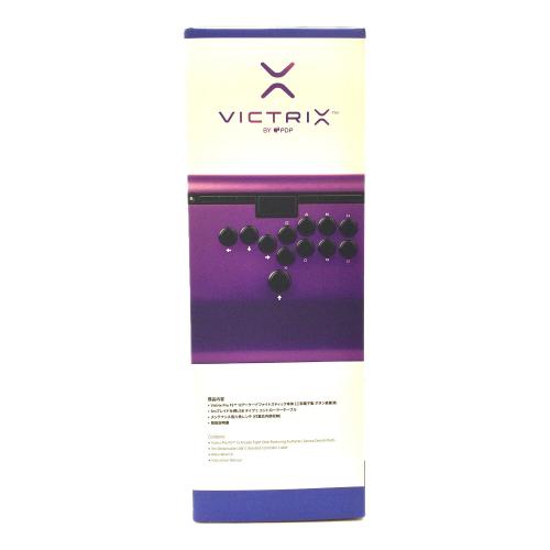 VICTRIX(ビクトリクス) PRO FS12 レバーレスコントローラー PS5/PS4/PC対応