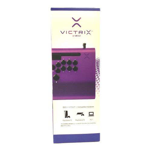 VICTRIX(ビクトリクス) PRO FS12 レバーレスコントローラー PS5/PS4/PC対応