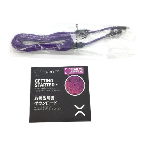 VICTRIX(ビクトリクス) PRO FS12 レバーレスコントローラー PS5/PS4/PC対応