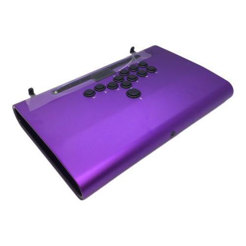 VICTRIX(ビクトリクス) PRO FS12 レバーレスコントローラー PS5/PS4/PC対応