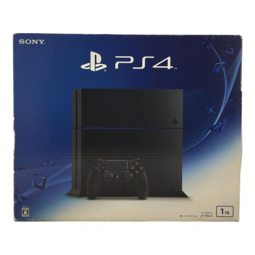SONY (ソニー) Playstation4 CUH-1200B