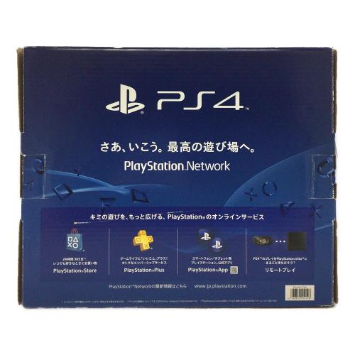 SONY (ソニー) Playstation4 CUH-1200B
