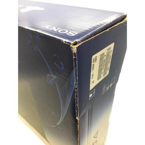 SONY (ソニー) Playstation4 CUH-1200B