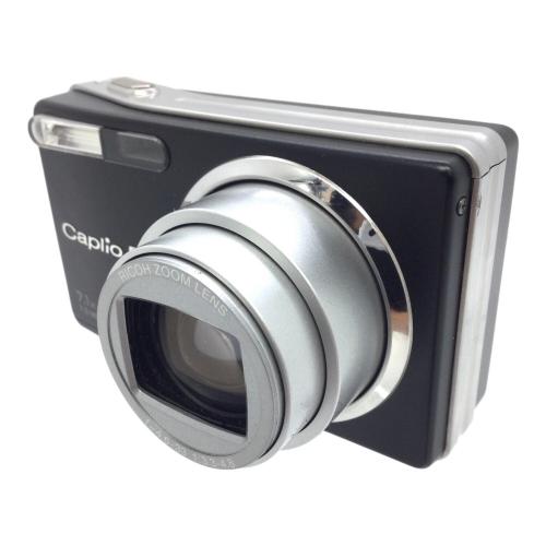 RICOH (リコー) デジタルカメラ Caplio R5