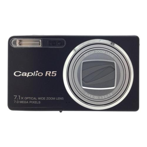 RICOH (リコー) デジタルカメラ Caplio R5