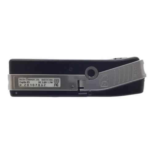 RICOH (リコー) デジタルカメラ Caplio R5