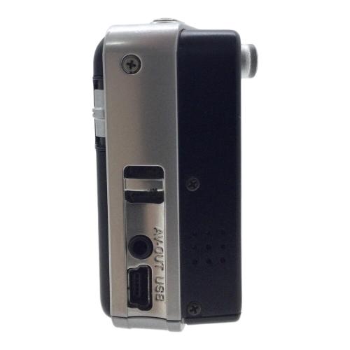 RICOH (リコー) デジタルカメラ Caplio R5