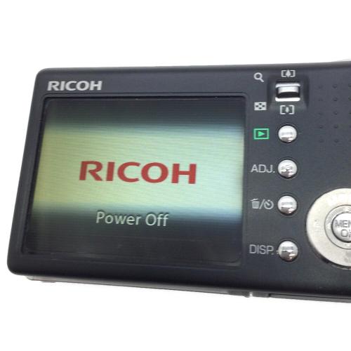 RICOH (リコー) デジタルカメラ Caplio R5