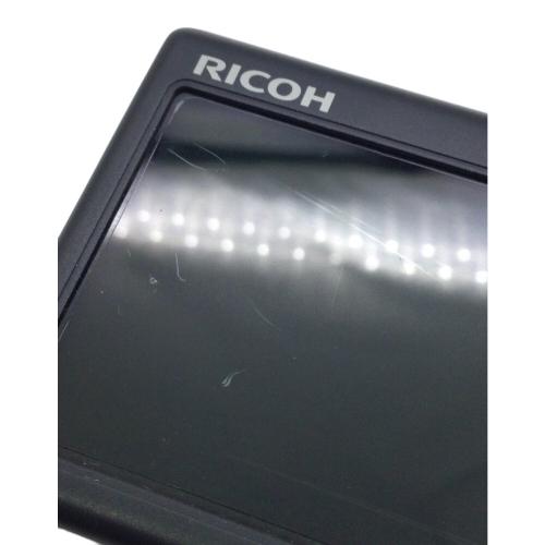 RICOH (リコー) デジタルカメラ Caplio R5