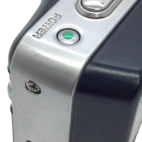 RICOH (リコー) デジタルカメラ Caplio R5
