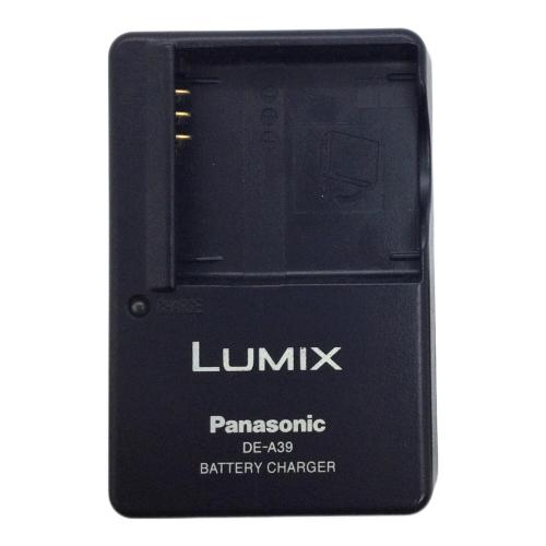 Panasonic (パナソニック) LUMIX コンパクトデジタルカメラ DMC-FS20