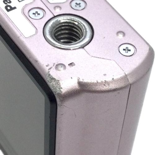 Panasonic (パナソニック) LUMIX コンパクトデジタルカメラ DMC-FS20
