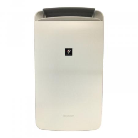 SHARP (シャープ) 衣類乾燥除湿機 CM-S100-W｜トレファクONLINE