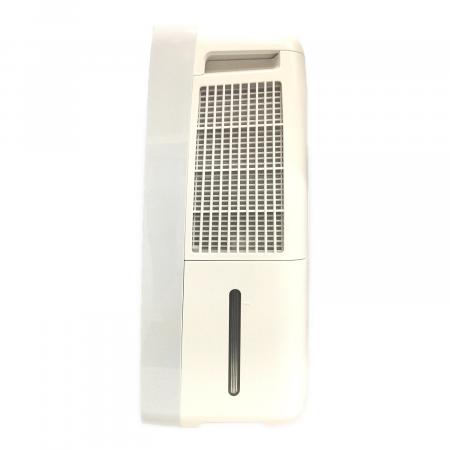 SHARP 冷風・衣類乾燥除湿機 CM-S100-W 本体 未使用品 SHARP (シャープ) 衣類乾燥除湿機 CM-S100-W｜トレファクONLINE