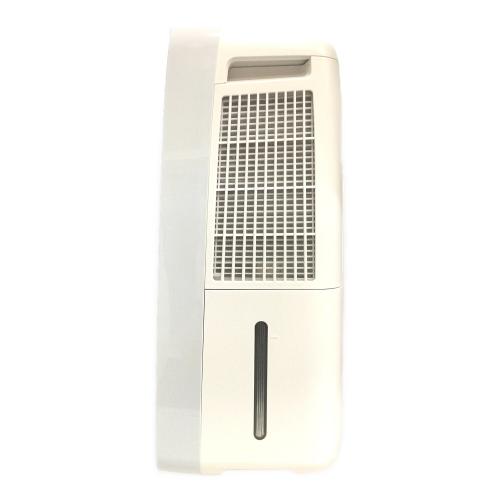 SHARP (シャープ) 衣類乾燥除湿機 CM-S100-W