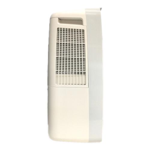 SHARP (シャープ) 衣類乾燥除湿機 CM-S100-W