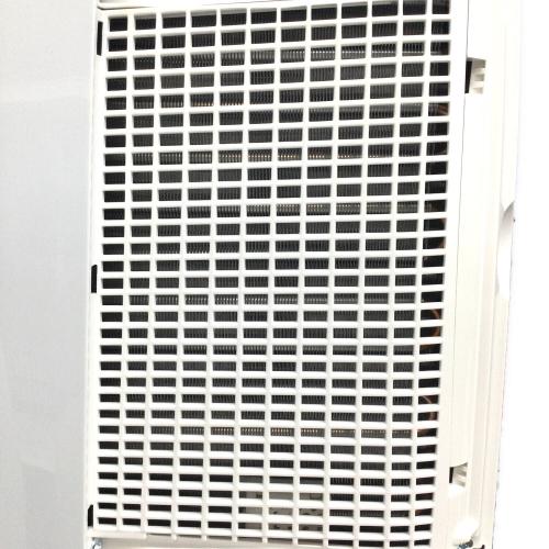 SHARP (シャープ) 衣類乾燥除湿機 CM-S100-W