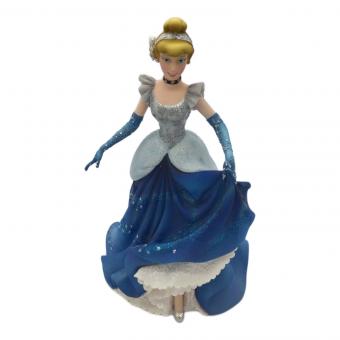 DISNEY (ディズニー) ディズニーショーケースコレクション クチュール・デ・フォース フィギュア