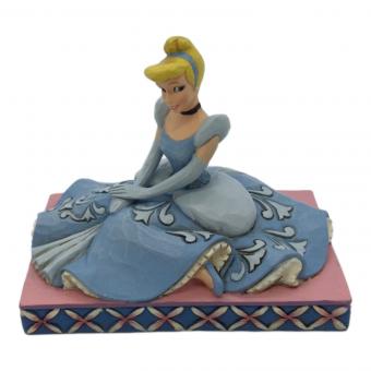 DISNEY (ディズニー) ディズニーショーケースコレクション フィギュア