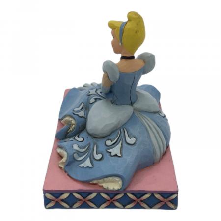 DISNEY (ディズニー) ディズニーショーケースコレクション フィギュア