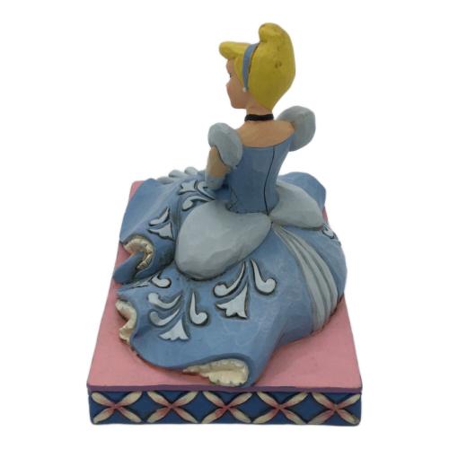 DISNEY (ディズニー) ディズニーショーケースコレクション フィギュア