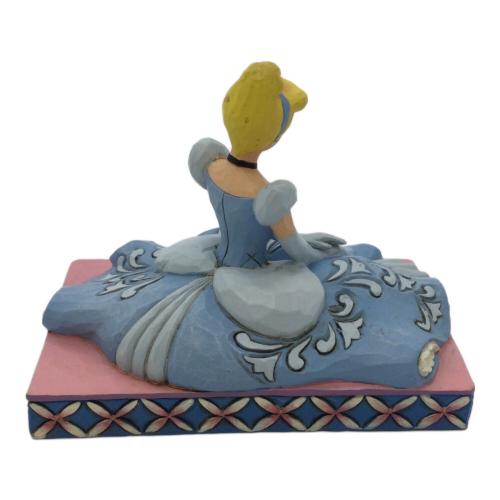 DISNEY (ディズニー) ディズニーショーケースコレクション フィギュア