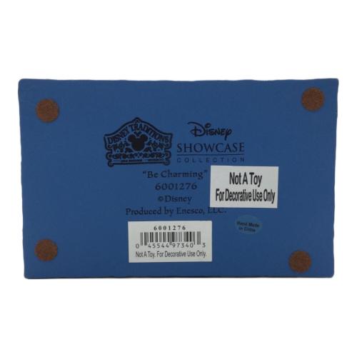 DISNEY (ディズニー) ディズニーショーケースコレクション フィギュア