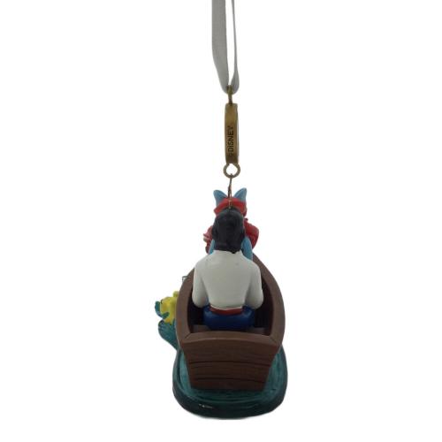 オーナメントアリエル ディズニーグッズ