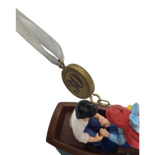 オーナメントアリエル ディズニーグッズ